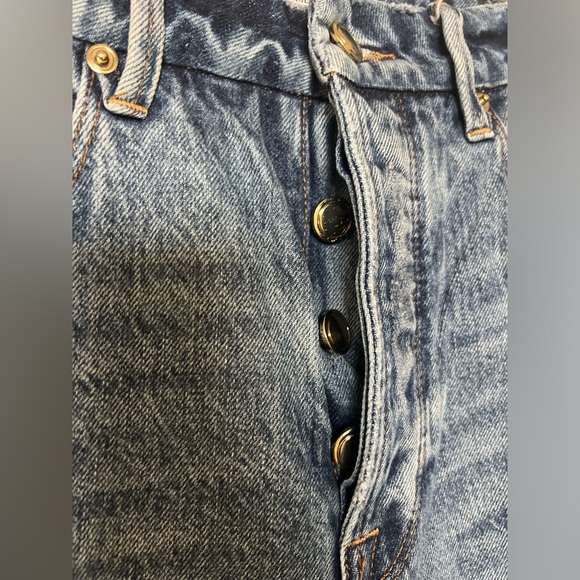 Good American Good Boy Jeans - Picture 2 of 6